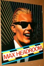 Watch Max Headroom Freemovieswatch